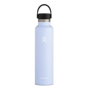 HYDRO FLASK 18 OZ. WATER BOTTLE - STAINLESS STEEL,...