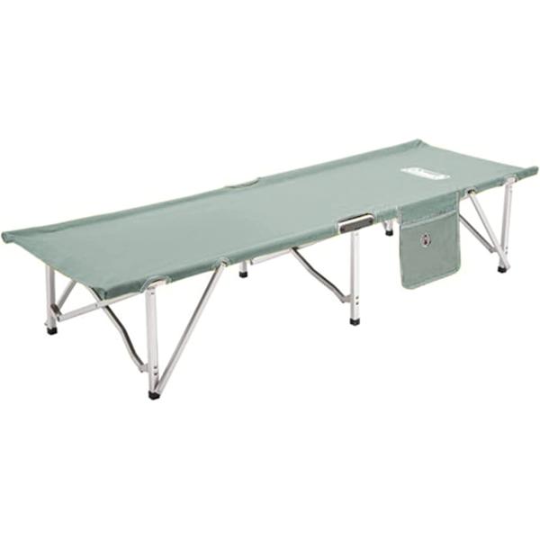 Coleman Camping Cot Living Collection Cot