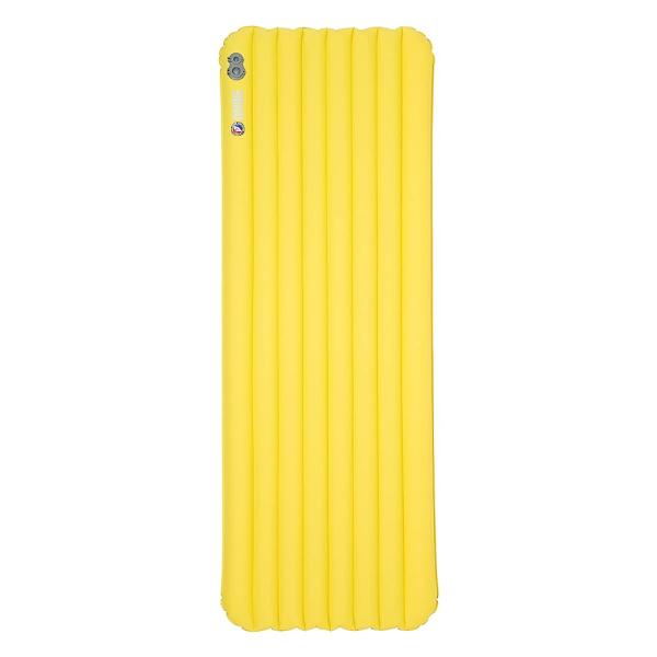 BIG AGNES DIVIDE, UNINSULATED SLEEPING PAD, WIDE R...