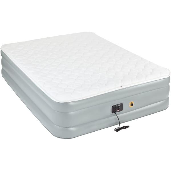 Coleman SupportRest Elite Double-High Airbed with ...