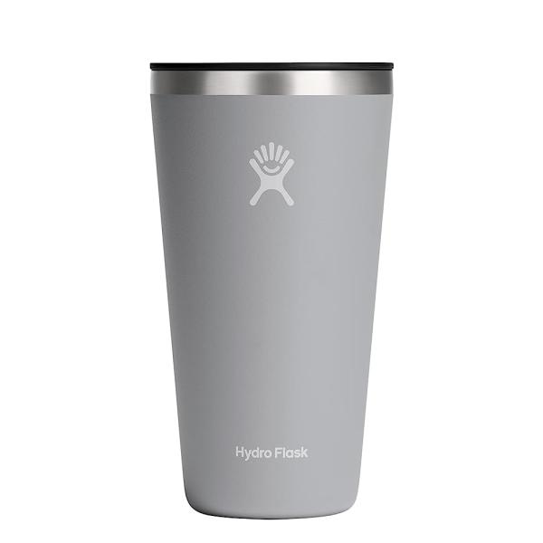 HYDRO FLASK 28 OZ ALL AROUND TUMBLER BIRCH