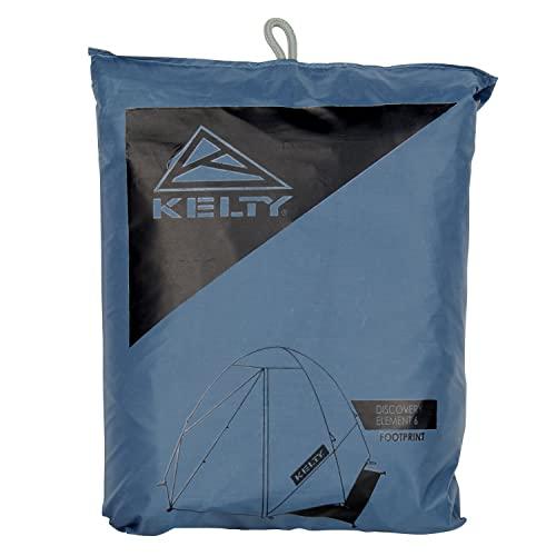 KELTY DISCOVERY ELEMENT 6 PERSON TENT FOOTPRINT (F...
