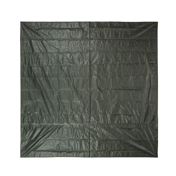 EUREKA! 4-PERSON CANYON FITTED TENT FOOTPRINT, DAR...