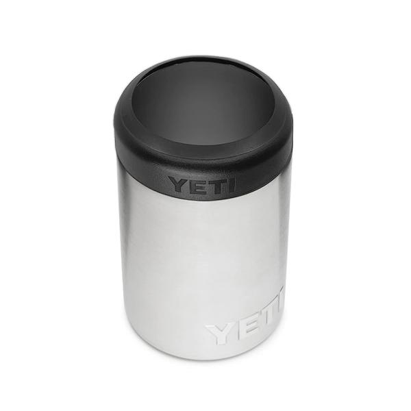 YETI RAMBLER 12 OZ. COLSTER CAN INSULATOR FOR STAN...