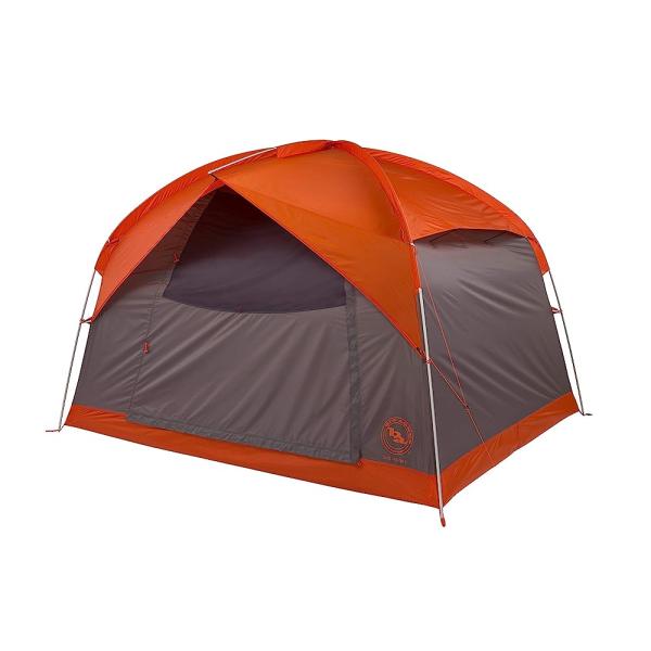 BIG AGNES DOG HOUSE CAMPING TENT, 6 PERSON