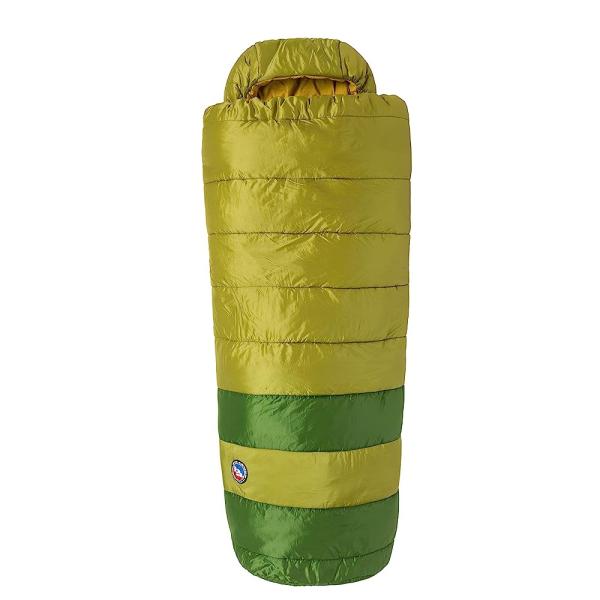 BIG AGNES ECHO PARK (FIRELINE MAX) SLEEPING BAG, 0...