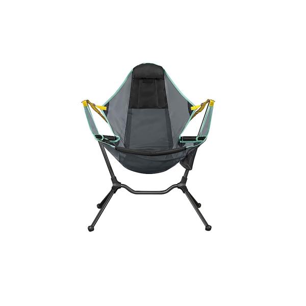 NEMO EQUIPMENT STARGAZE RECLINING LUXURY CAMPING C...