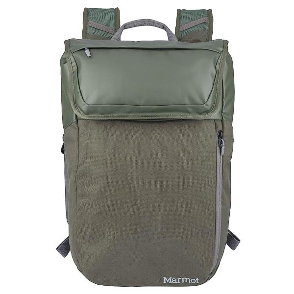 MARMOT SLATE EVERYDAY TRAVEL BAG