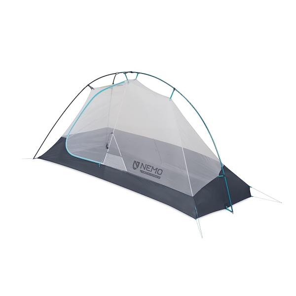 NEMO HORNET ELITE OSMO ULTRALIGHT BACKPACKING TENT...