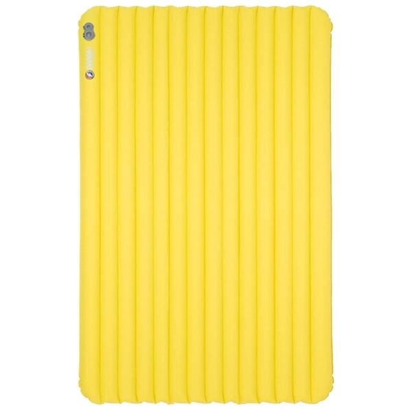 BIG AGNES DIVIDE, INSULATED SLEEPING PAD, DOUBLE W...