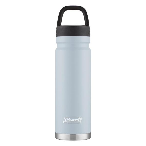 COLEMAN CONNECTOR 24 OZ. STAINLESS STEEL WIDE MOUT...