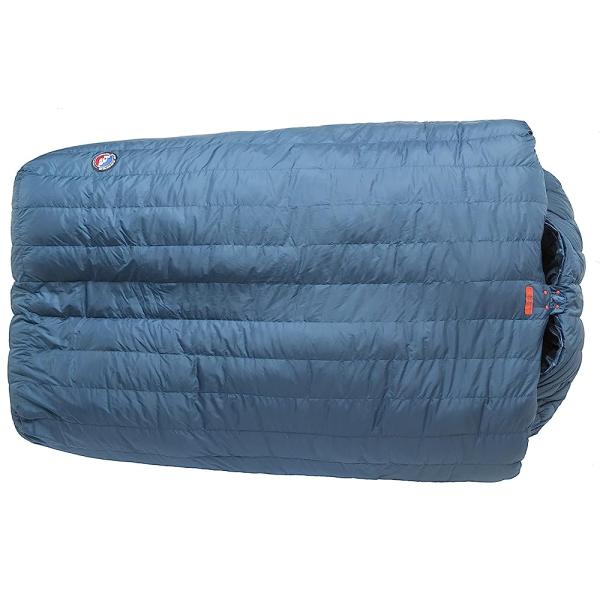 BIG AGNES KING SOLOMON (650 DOWNTEK), 35 DEGREE, 4...