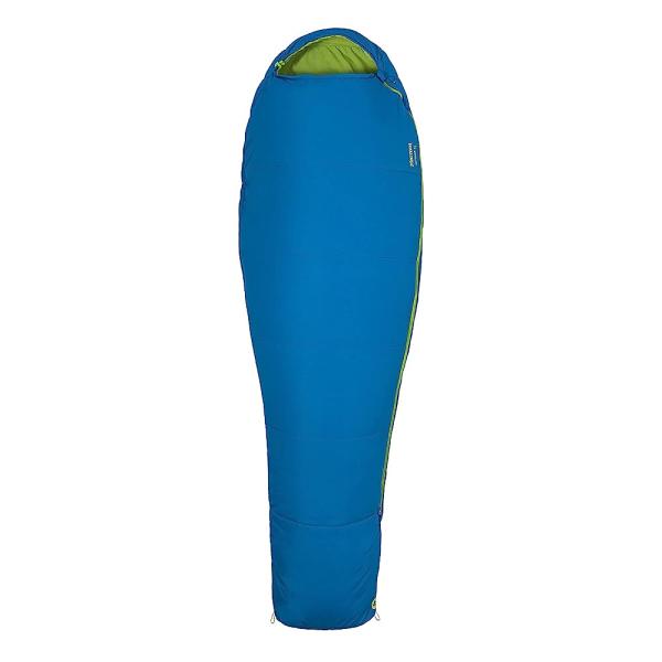MARMOT VOYAGER 45 MUMMY SLEEPING BAG