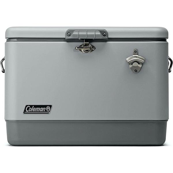 Coleman Reunion Insulated Portable Ice Chest, 54qt...