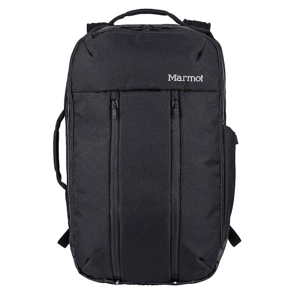 MARMOT UNISEX-ADULT SLATE WEEKENDER BLACK, BLACK, ...