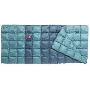 BIG AGNES CAMP ROBBER DOWN BLANKET (650 DOWNTEK), ...