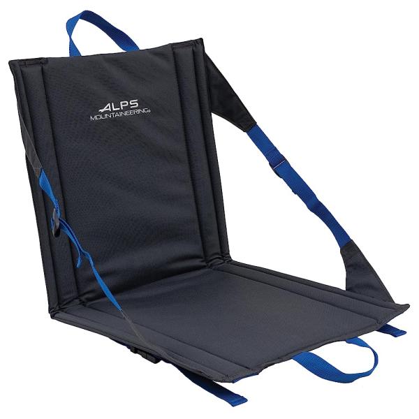 ALPS MOUNTAINEERING WEEKENDER CAMP SEAT, ONE SIZE,...