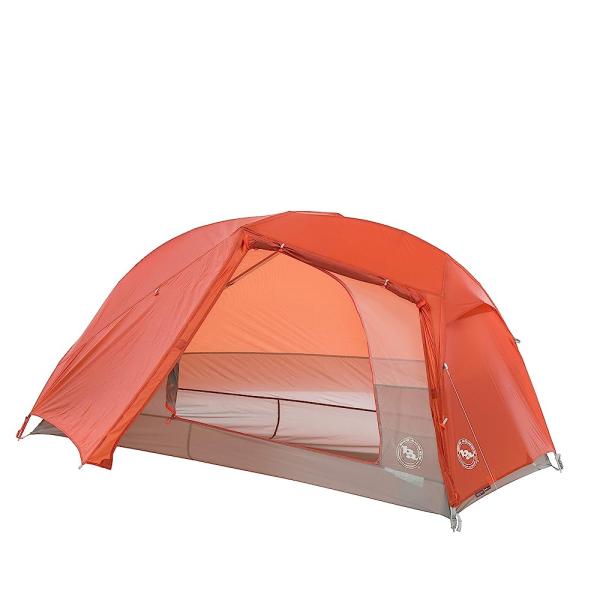 BIG AGNES COPPER SPUR HV UL BACKPACKING TENT, 1 PE...