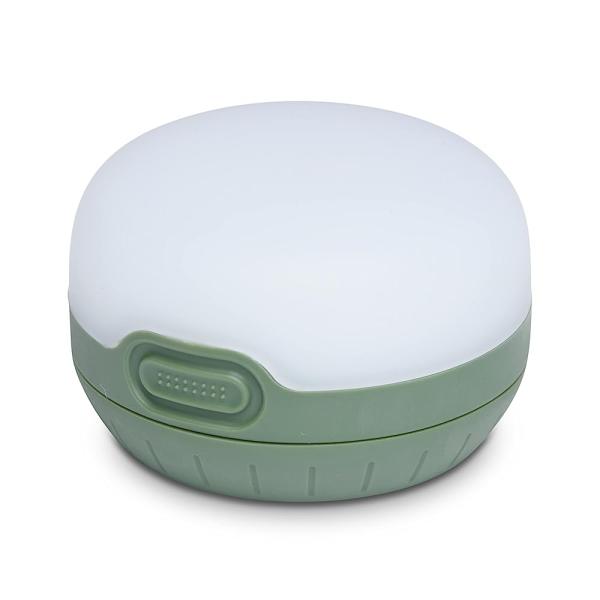 BLACK DIAMOND EQUIPMENT MOJI LANTERN, LAUREL GREEN