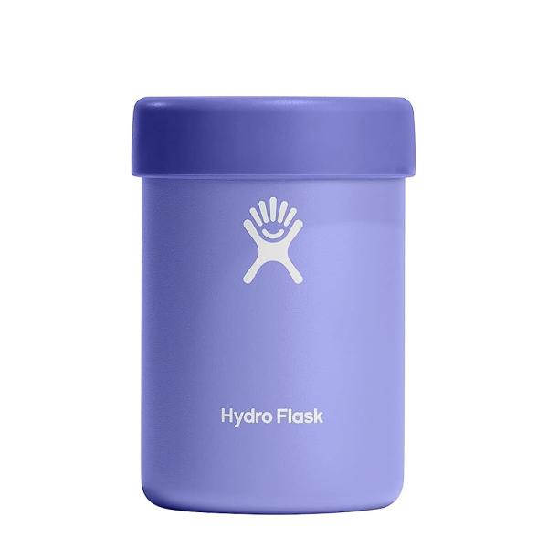 HYDRO FLASK 12 OZ STANDARD STAINLESS STEEL REUSABL...