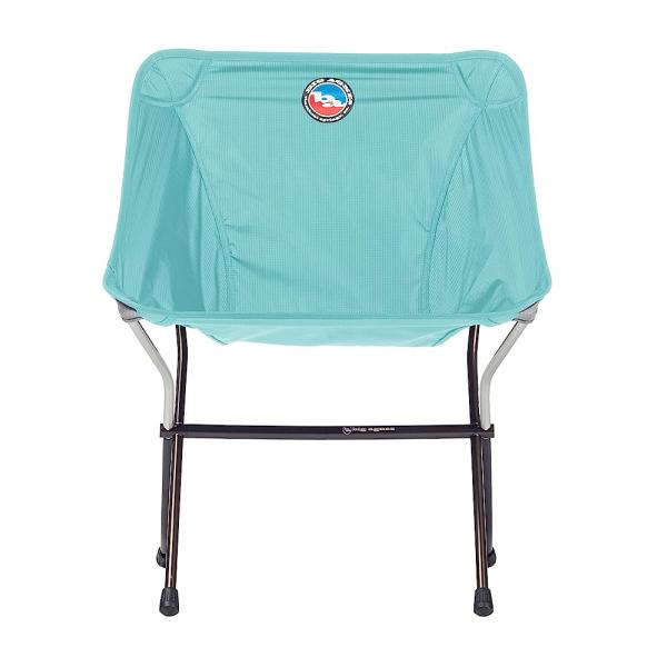 BIG AGNES SKYLINE UL ULTRALIGHT BACKPACKING CHAIR,...