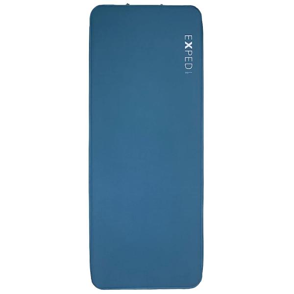 EXPED DEEPSLEEP MAT 7.5 - SELF-INFLATING, LIGHTWEI...