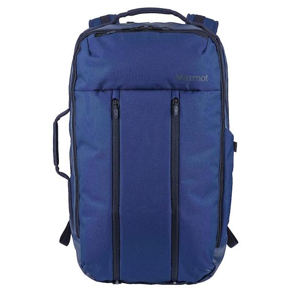 MARMOT UNISEX-ADULT SLATE WEEKENDER ESTATE BLUE/TO...