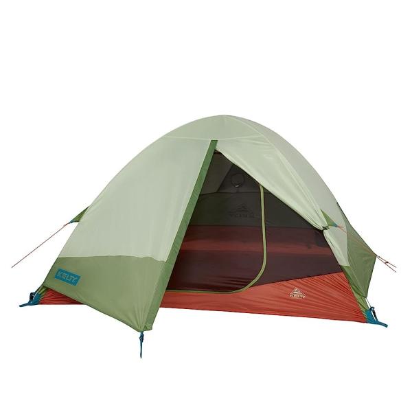 KELTY DISCOVERY TRAIL BACKPACKING TENT, LIGHTWEIGH...