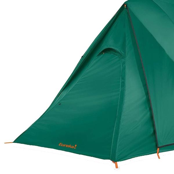 EUREKA! TIMBERLINE SQ OUTFITTER 6 TENT VESTIBULE