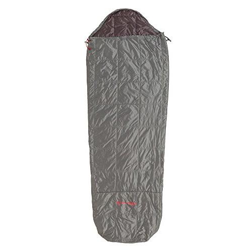 BIG AGNES FARRINGTON LIGHTWEIGHT SYNTHETIC SLEEPIN...