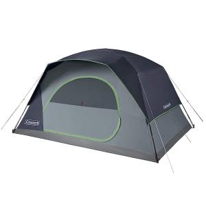 COLEMAN SKYDOME CAMPING TENT | 2 PERSON, BLUE｜usdirectmax