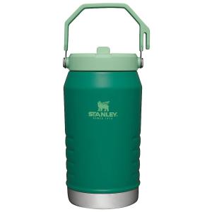 STANLEY ICEFLOW FLIP STRAW JUG 64OZ ALPINE