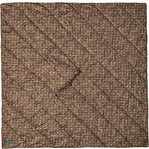 KELTY HOODLIGAN BLANKET PONCHO WEARABLE CAMPING AN...