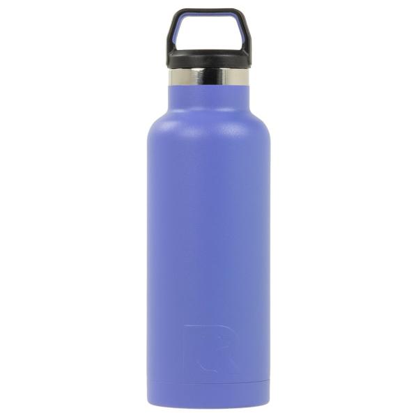RTIC 16 OZ VACUUM INSULATED WATER BOTTLE, METAL ST...