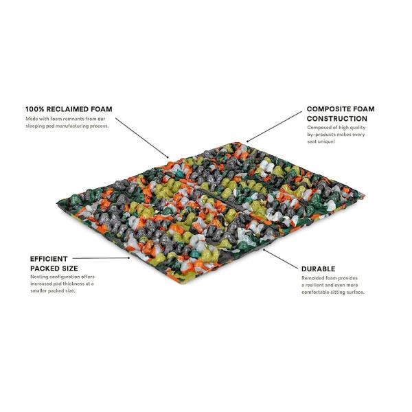 NEMO EQUIPMENT CHIPPER, ONE SIZE