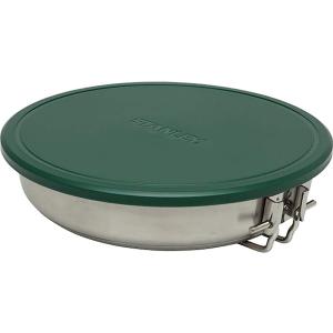 STANLEY ADVENTURE STAINLESS FRY PAN CAMP COOK SET,...