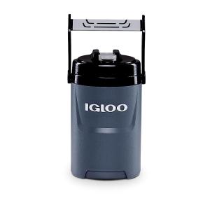 IGLOO 1/2 GAL LAG PRO CHARCOAL
