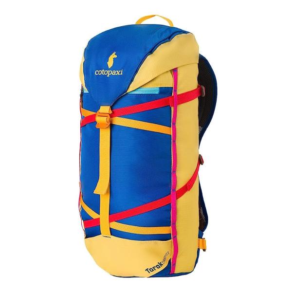 COTOPAXI TARAK 20L DEL DIA CLIMBING PACK - DEL DIA...