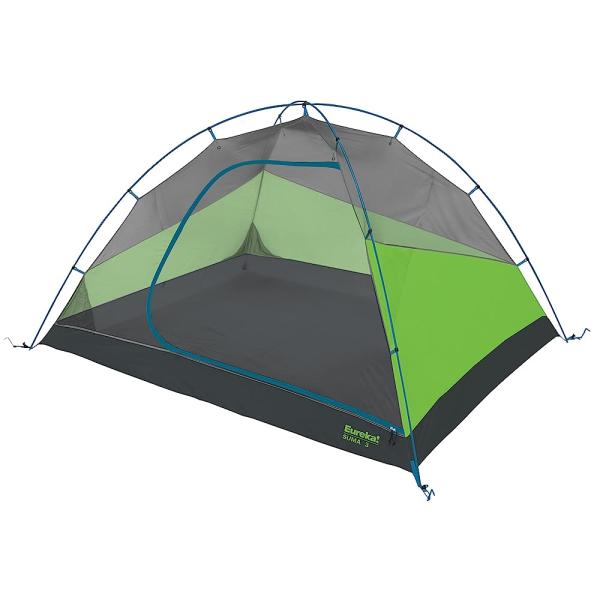 EUREKA! SUMA 3 PERSON BACKPACKING TENT