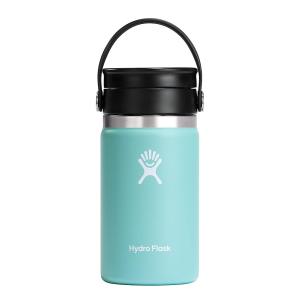 HYDRO FLASK 12 OZ WIDE MOUTH WITH FLEX SIP LID STA...