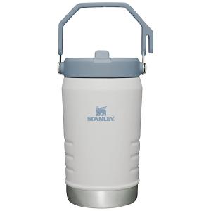 STANLEY ICEFLOW FLIP STRAW JUG 64OZ FOG