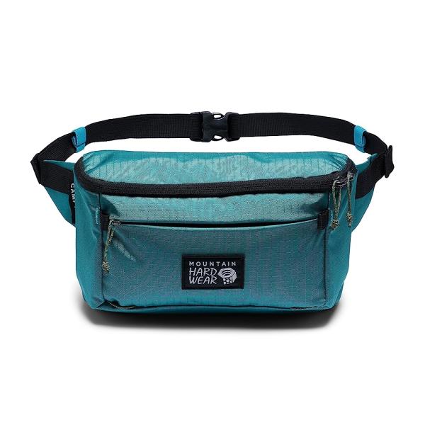 MOUNTAIN HARDWEAR CAMP 4 HIP PACK, PALISADES, O/S