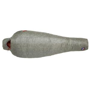 BIG AGNES STAR FIRE UL (850 DOWNTEK) SLEEPING BAG,...