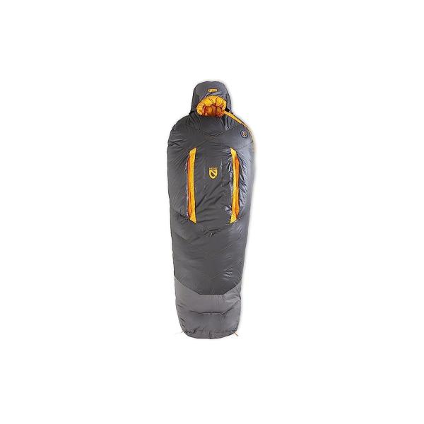 NEMO SONIC (2022) SLEEPING BAG, -20 DEGREE, REGULA...
