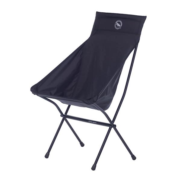 BIG AGNES BIG SIX CAMP CHAIR - HIGH &amp; WIDE CAMPING...