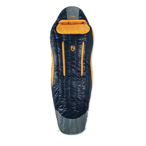 NEMO DISCO MENS 15 LONG (TORCH/STORMY NIGHT)