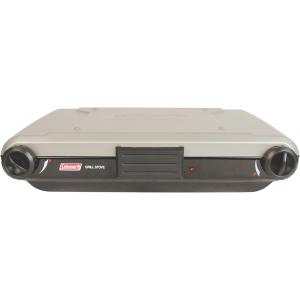 Coleman Camp Propane Grill/Stove+