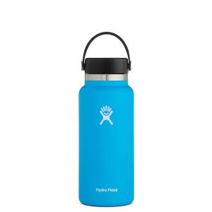 HYDRO FLASK WIDE MOUTH BOTTLE WITH FLEX CAP