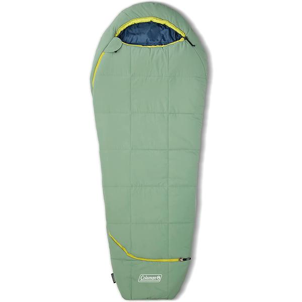 Coleman Sleeping BagBig Bay 20° Mummy Sleeping Bag...