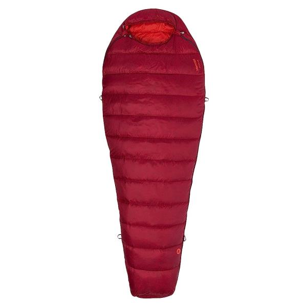 MARMOT MICRON 40 SLEEPING BAG | WATER-RESISTENT, P...